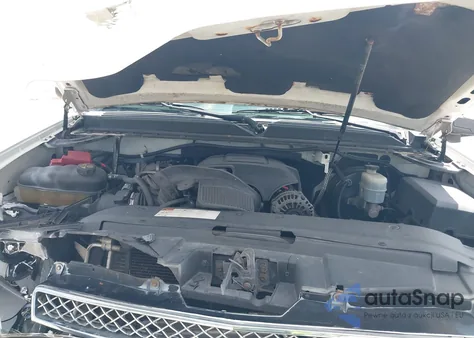 2011 Chevrolet Avalanche 1500 Lt1 z USA, uszkodzony, nr VIN 3GNTKFE30BG354829